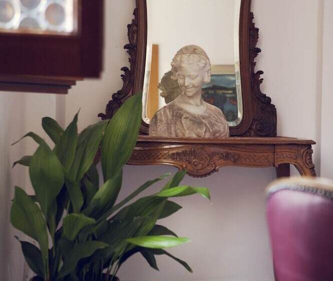 Hotel Serenissima