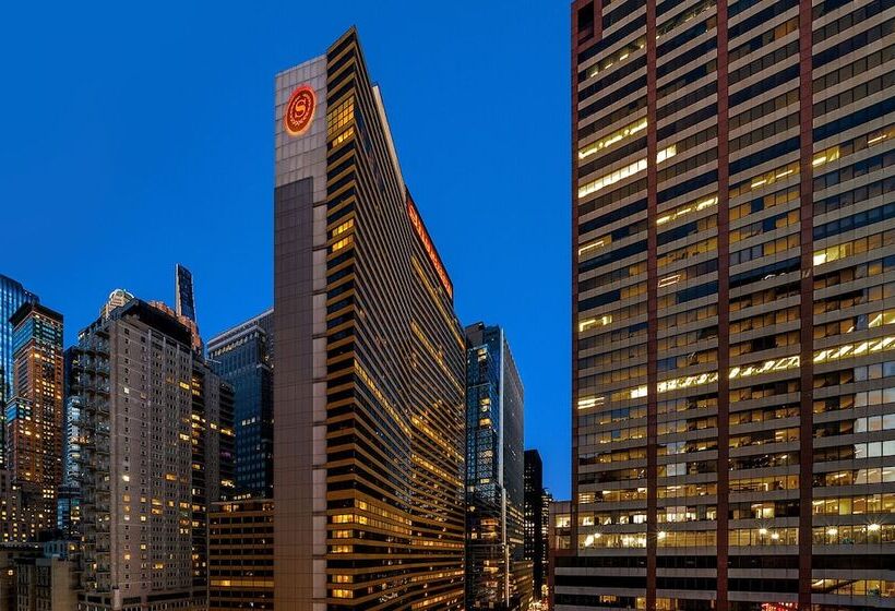 Fotos del hotel Sheraton New York Times Square:  15