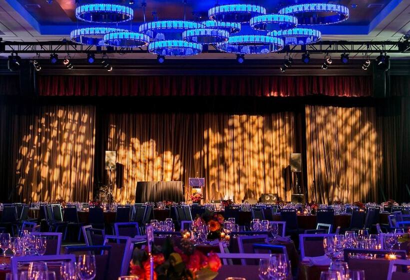 Fotos del hotel Sheraton New York Times Square:  17