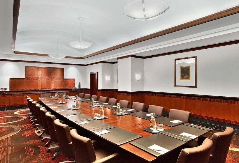 Fotos del hotel Sheraton New York Times Square:  12