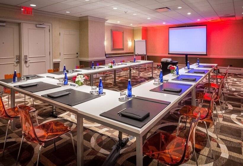 Fotos del hotel Sheraton New York Times Square:  11