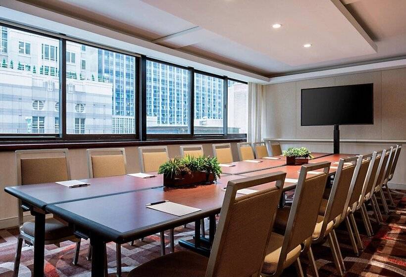 Fotos del hotel Sheraton New York Times Square:  9