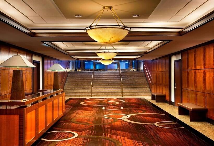 Fotos del hotel Sheraton New York Times Square:  6