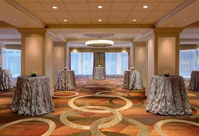 Fotos del hotel Sheraton New York Times Square:  5