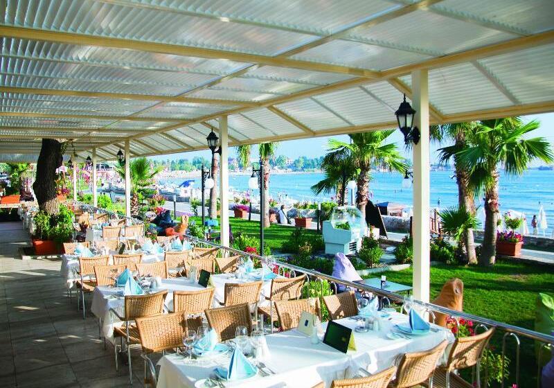 Side Star Park Hotel   All Inclusive