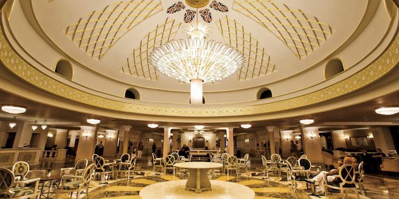 Side Star Resort Hotel   Ultra All Inclusive