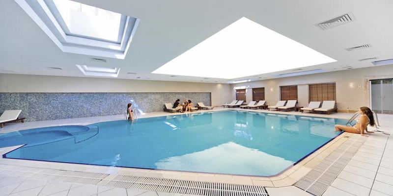 Side Star Resort Hotel   Ultra All Inclusive