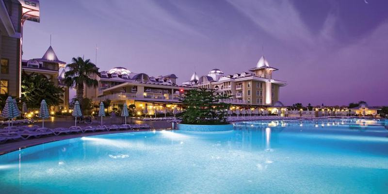 Side Star Resort Hotel   Ultra All Inclusive