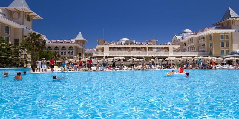 Side Star Resort Hotel   Ultra All Inclusive