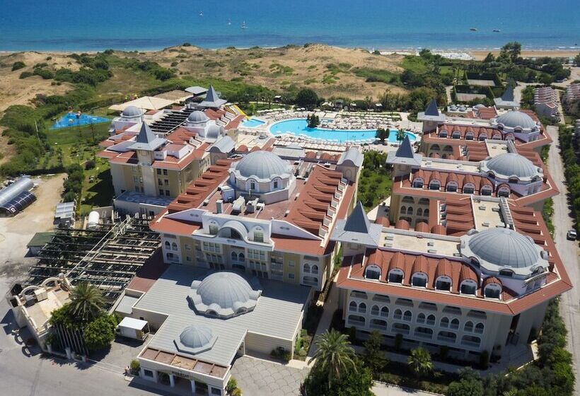 Side Star Resort Hotel   Ultra All Inclusive