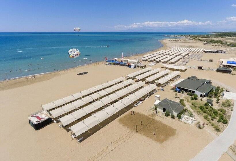Side Star Resort Hotel   Ultra All Inclusive