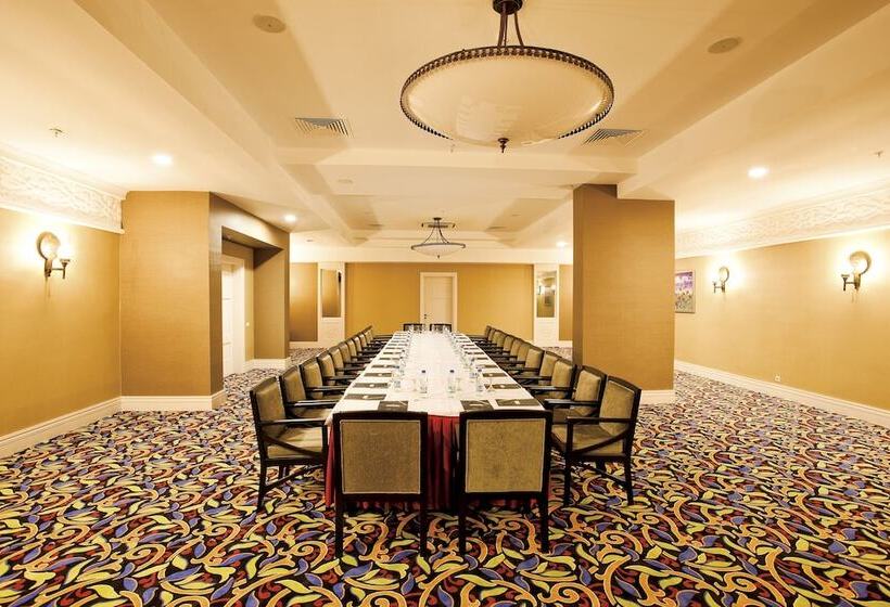 Side Star Resort Hotel   Ultra All Inclusive