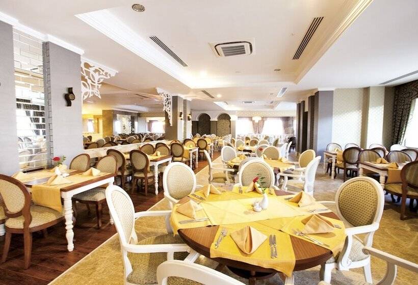 Side Star Resort Hotel   Ultra All Inclusive
