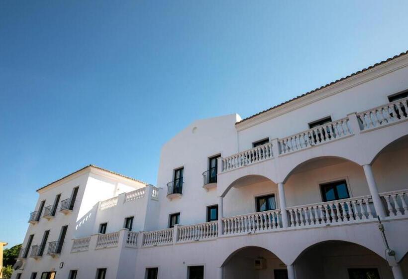هتل Sighientu Resort