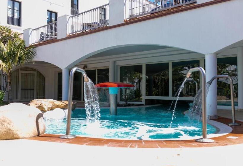 Отель Sighientu Resort