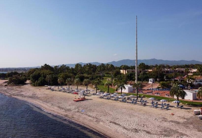 Отель Sighientu Resort