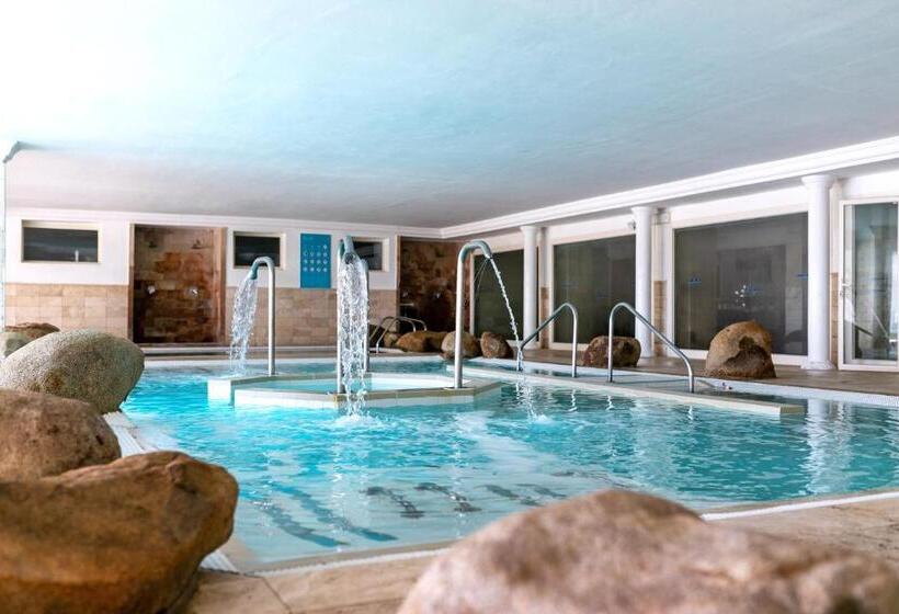 Отель Sighientu Resort