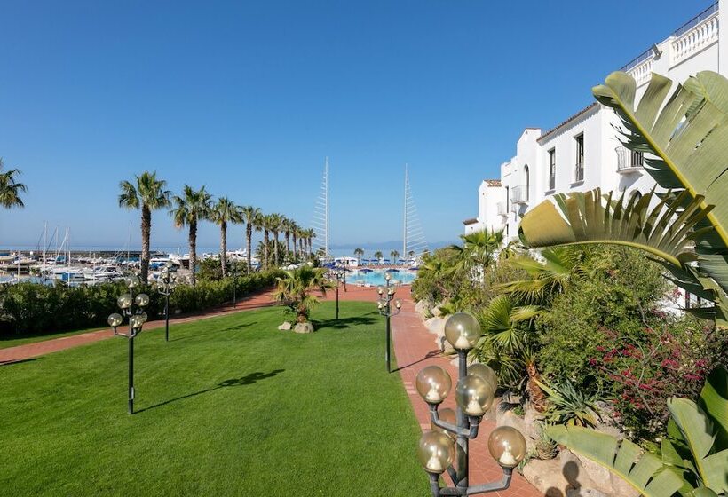 Отель Sighientu Resort