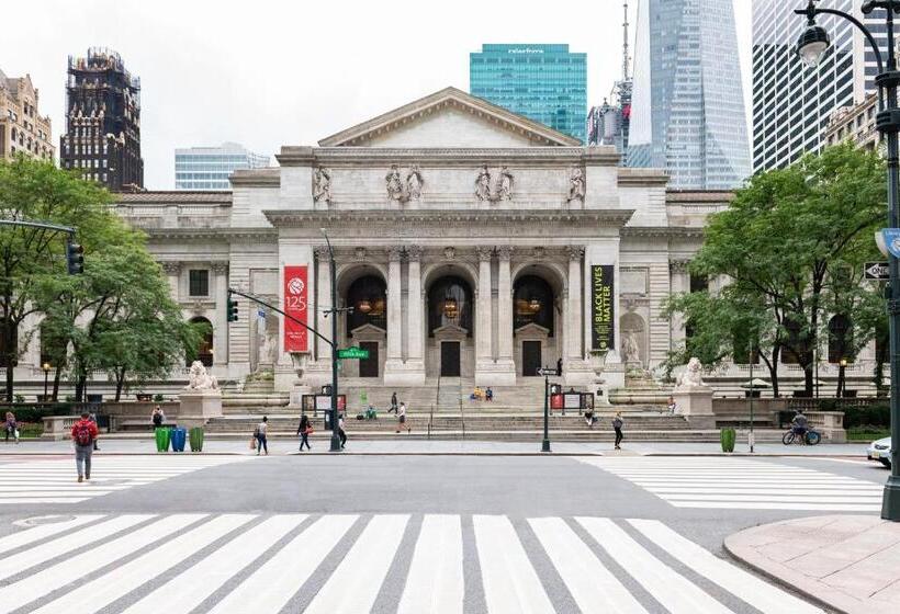 Fotos del hotel The Nash:  4