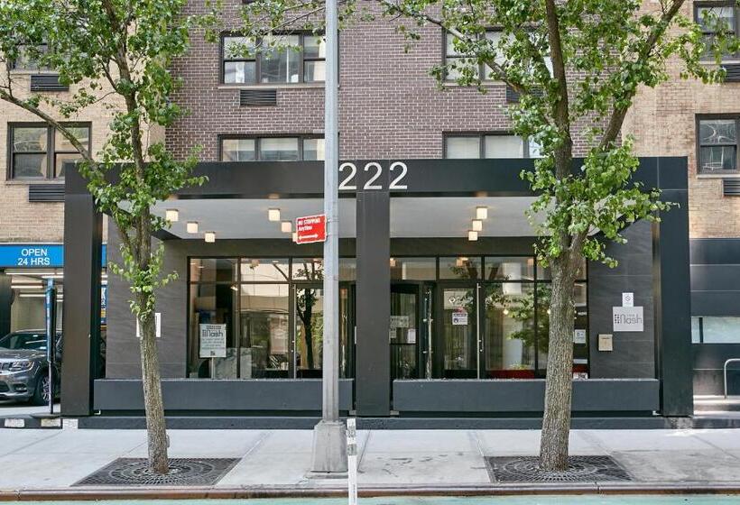 Fotos del hotel The Nash:  8