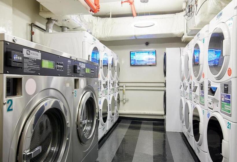 Fotos del hotel The Nash:  9