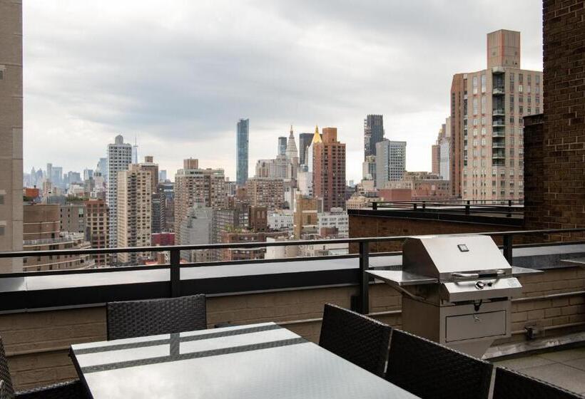 Fotos del hotel The Nash:  10