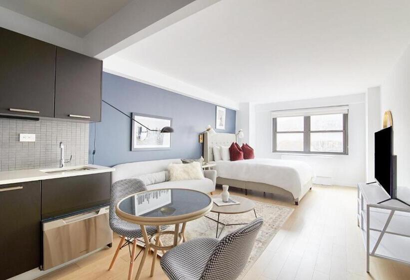 Fotos del hotel The Nash:  2