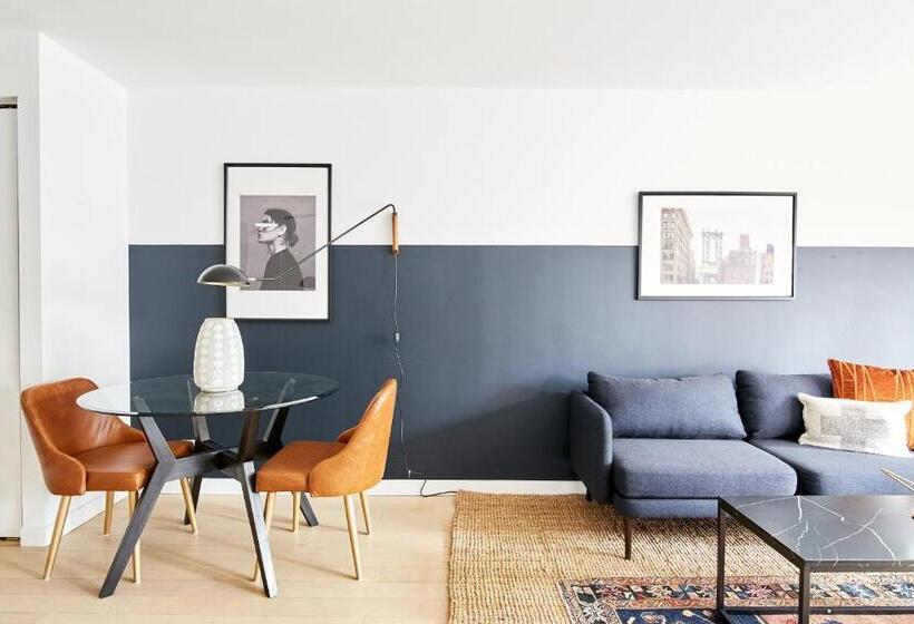 Fotos del hotel The Nash:  13