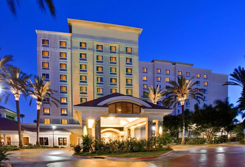 בית מלון כפרי Sonesta Anaheim Resort Area
