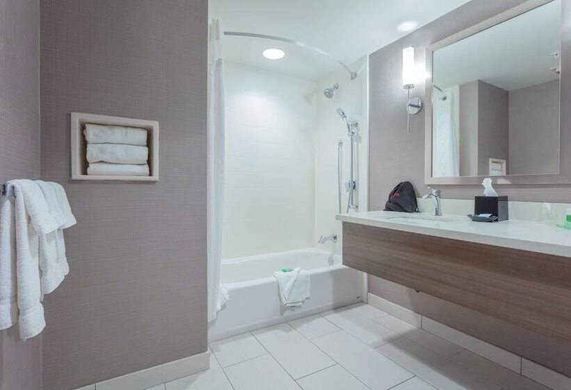 בית מלון כפרי Sonesta Anaheim Resort Area