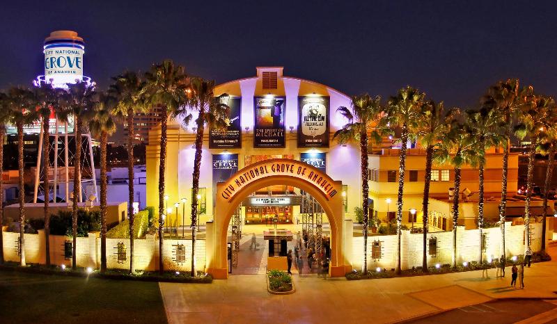 هتل Sonesta Anaheim Resort Area
