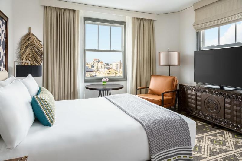 هتل Spero, Vignette Collection, An Ihg