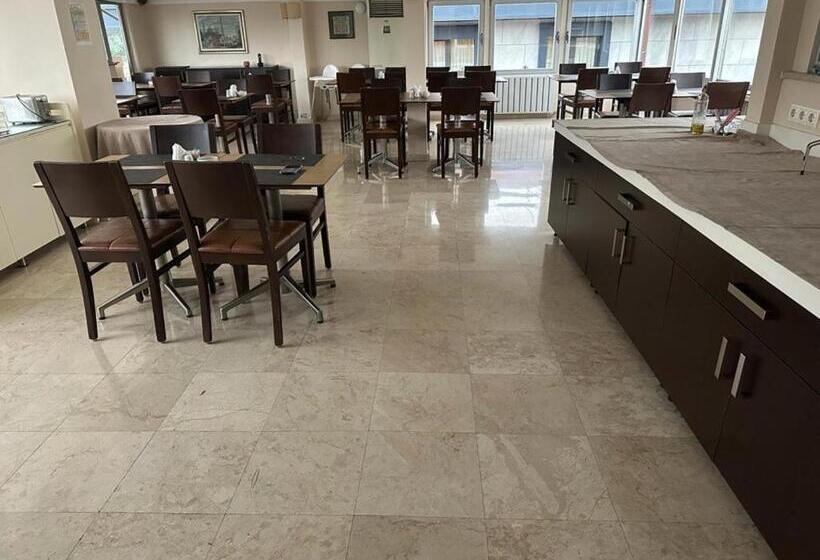 Fotos del hotel Sude Konak:  23
