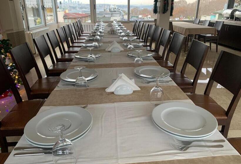 Fotos del hotel Sude Konak:  2
