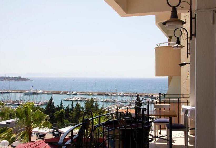 هتل Suhan Seaport