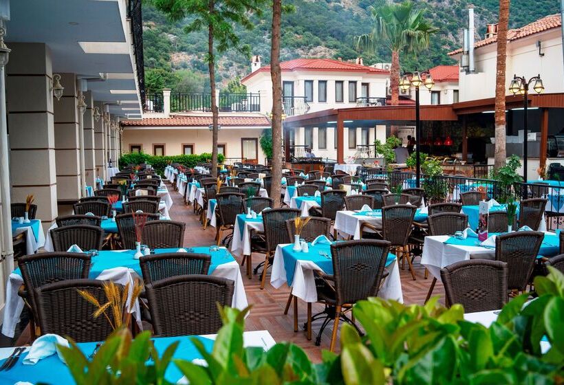 هتل Sundia By Liberty Oludeniz