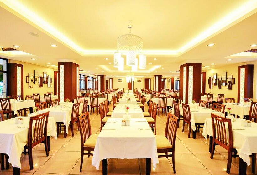 هتل Sundia By Liberty Oludeniz