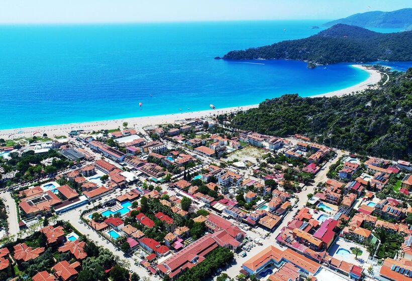 هتل Sundia By Liberty Oludeniz