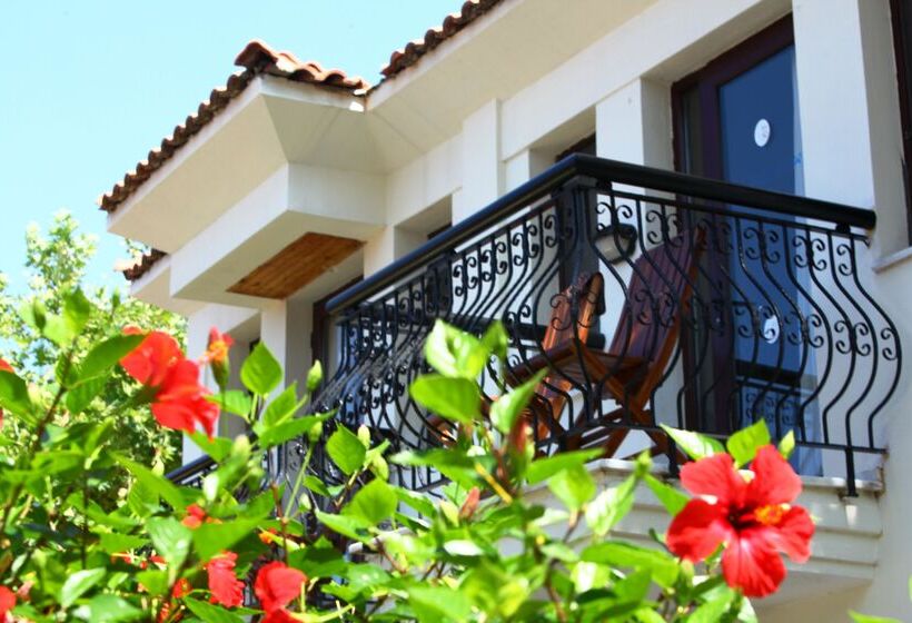 هتل Sundia By Liberty Oludeniz