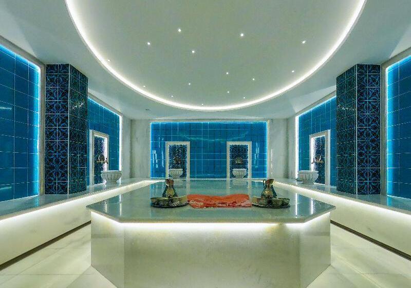 هتل Sundia By Liberty Oludeniz