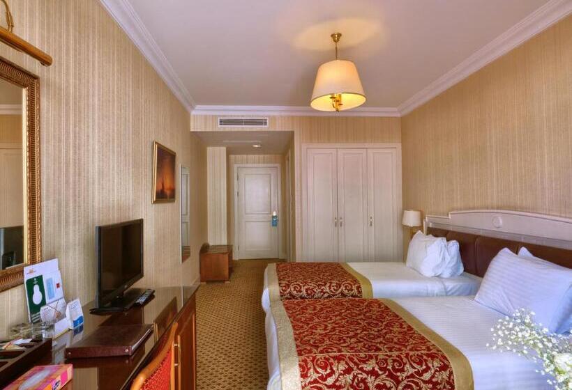 Fotos del hotel Taksim Metropark: 1 Fotos del hotel Taksim Metropark: 1