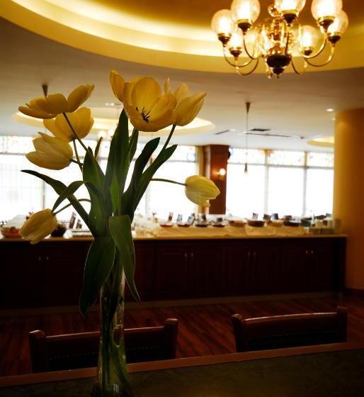 Fotos del hotel Taksim Metropark:  24