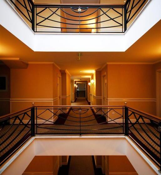 Fotos del hotel Taksim Metropark:  20