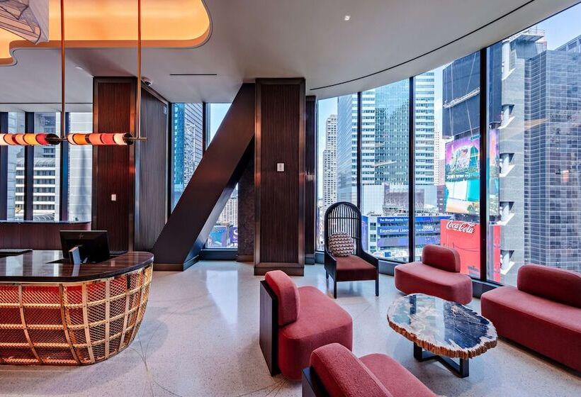 Fotos del hotel Doubletree Guest Suites Times Square-New York City:  45