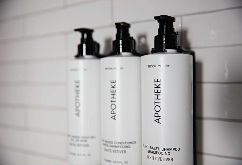 Fotos del hotel Doubletree Guest Suites Times Square-New York City:  21