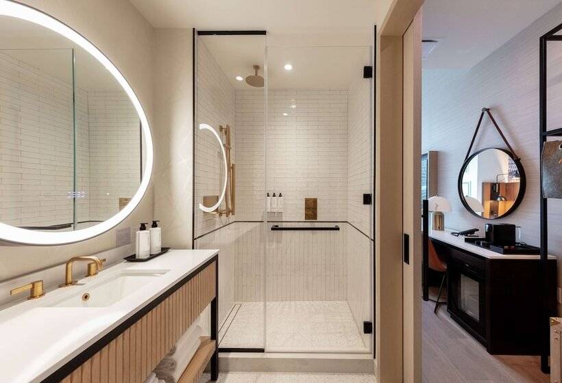Fotos del hotel Doubletree Guest Suites Times Square-New York City:  39
