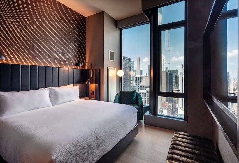 Fotos del hotel Doubletree Guest Suites Times Square-New York City: 1 Fotos del hotel Doubletree Guest Suites Times Square-New York City: 1
