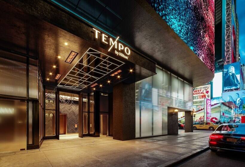 Fotos del hotel Doubletree Guest Suites Times Square-New York City:  40