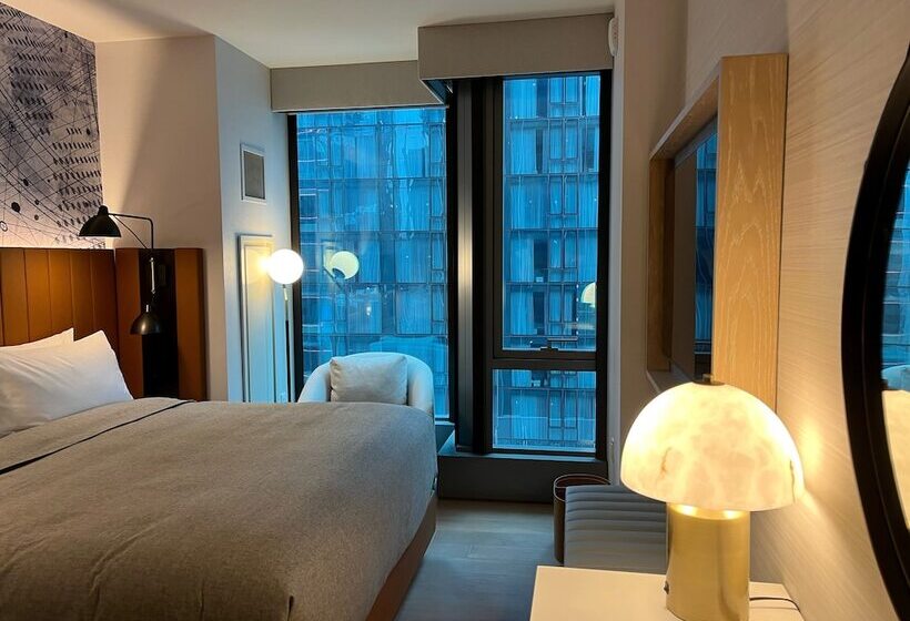 Fotos del hotel Doubletree Guest Suites Times Square-New York City:  13