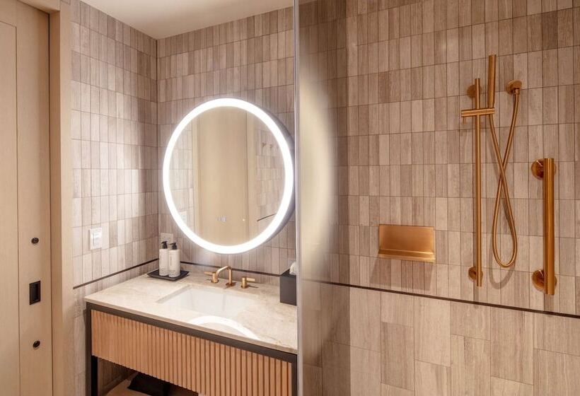 Fotos del hotel Doubletree Guest Suites Times Square-New York City:  24